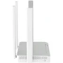Маршрутизатор Wi-Fi Keenetic Speedster (KN-3012): Тип антенны внешняя