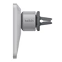 Держатель Belkin Car Holder Air Ven Mount PRO MagSafe Silver (WIC002BTGR) for iPhone 16 I 15 I 14 I 13 I 12 series : Совместимость Apple