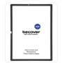 Аксессуар для планшетных ПК BeCover Tempered Glass 10D Black for Samsung Galaxy Tab A8 10.5 (2021) SM-X200 / SM-X205 (710583): Материал закаленное стекло