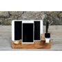 Аксессуар EcoWalnut iPhone Family