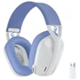 Наушники Logitech G435SE + G305SE Wireless White (981-001162): Диапазон частот (Гц) 20 - 20 000