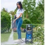 Мойка высокого давления Annovi Reverberi iDrop 397: Производительность (л/ч) 460