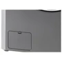 Стиральная машина LG WD-1069BD3S: Загрузка белья (стирка), кг 10.2