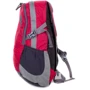 Женский рюкзак Onepolar красный (W1755-red): Фактура Тканая, Матовая
