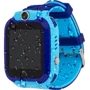 Смарт-годинник AmiGo GO002 Swimming Camera Blue: Інтерфейси підключення Bluetooth , Wi-Fi