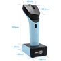  Сканер штрих кодів Netum DS7500 2D (DS7500-NT0077): Система зчитування Фото