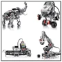LEGO Mindstorms Ev3 (31313) фото 6