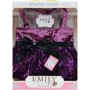 Кукла модница Emily с питомцем и аксессуарами (QJ 083 В): Возраст от 3 лет