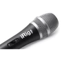 Микрофон IK MULTIMEDIA iRIG MIC: Разъем 3.5 мм