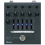 Педаль гитарных эффектов Педаль эффектов Ibanez PTEQ: Производитель Ibanez