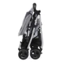 Прогулочная коляска Chicco Ohlala 3 Stroller, цвет 20 (79733.20): Количество блоков 1