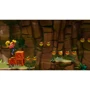 Crash Bandicoot N'sane Trilogy (PS4): Жанр Аркада