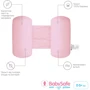 Подушка-позиционер детская Sonex BabySafe розовая (SO102493) фото 5