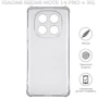 Чехол для телефонов BeCover TPU Case Anti-Shock Clear for Xiaomi Redmi Note 14 Pro+ 5G (712788)