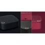 Акустика Remax RB-M27 Red: Совместимость iPod / iPhone / iPad