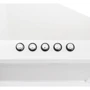 Вытяжка Jantar KBT 650 LED 60 WH: Управление Тактовое