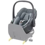 Автокресло Maxi-Cosi Pebble 360 Essential Grey (8044050110): Крепление Isofix есть