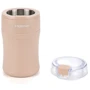 Кофемолка Holmer HGC-003W: Вместимость, г 60