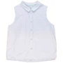 Сорочка H & M 5352476 140 см блакитна