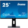 Монитор iiyama XUB2595WSU-B1