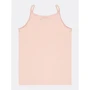 Майка H&M 6864190 134-140 см пудровая: Тип Майки
