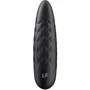 Вибропуля перезаряжаемая Satisfyer Ultra Power Bullet 5 Black