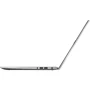 Ноутбук ASUS A516KA Transparent Silver (A516KA-EJ271): Объем накопителя 256 ГБ (SSD)