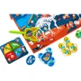 Игра настольная Vladi Toys Пазлы-детективы. Музей динозавров (RK1080-05)