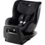 Автокрісло BRITAX-ROMER DUALFIX PRO Style Carbon Black (2000040882): Регулювання высота подголовника, наклон спинки