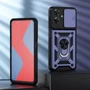 Чехол для телефонов BeCover Military Blue for Realme Note 60 / 60X (713538)