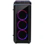 Корпус CHIEFTEC Stallion II (GP-02B-OP): Форм-фактор материнской платы ATX