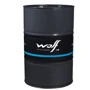 Моторное масло WOLF VITALTECH 15W40 205L