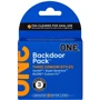 Презервативы ONE Backdoor, 3 шт
