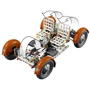 Конструктор LEGO Technic Місячний автомобіль NASA Apollo 1913 деталей (42182) фото 6