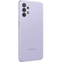Смартфон Samsung Galaxy A32 4/128 GB Light Violet Approved Витринный образец: Причина уценки Как новый (витринный образец): смартфон выглядит и функционирует как новый. Смартфон полностью проте