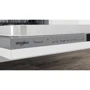 Вбудовувана посудомийна машина Whirlpool WIP 4O41 PLEG: Клас енергоспоживання / миття / сушіння E / A / A