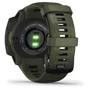 Смарт-часы Garmin Instinct Solar Tactical Edition Moss (010-02293-04) фото 8