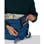 Сумка Osprey Daylite Messenger night shift blue O/S темно-синий (009.3774): Вес 0.51 кг