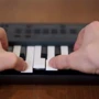 Синтезатор YAMAHA PSS-A50: Наявність секвенсора немає
