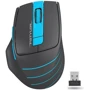 Мишка A4Tech Fstyler FG30 Wireless Blue