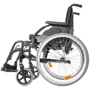 Кресло-коляска Invacare Action 3 NG 38.0 см Серый фото 5
