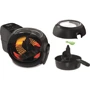 Фритюрниця Tefal ActiFry Genius FZ760830: Потужність, Вт 1350