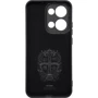 Чохол для телефона ArmorStandart ICON Case Camera cover Black для Oppo Reno13 5G (ARM81889)