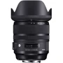 Объектив для фотоаппарата Sigma AF 24-70mm f/2.8 DG OS HSM Art (Canon) Официальная гарантия: Байонет Canon EF