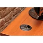 Аксессуар для ноутбуков USB хаб Grand-X 3,5mm audio in-out (DH-60X) фото 7