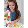 Набір ігровий Hasbro PlayDoh Курочка - Чудо в пір'ї (E6647): Виробник Hasbro