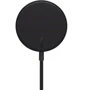 Зарядний пристрій Belkin Wireless Charger MagSafe Black (WIA005BTBK) для iPhone 16 I 15 I 14 I 13 I 12 series: Особливості MagSafe