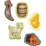 Настольная игра Mayfair Games Catan Junior - EN НА АНГЛИЙСКОМ ЯЗЫКЕ