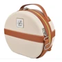 Бьюти-кейс Semi Line 5L Ecru/Brown бежевый/коричневый (T5670-1): Пол Женский