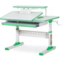 Детский стол Ergokids TH-320 Green (арт. TH-320 W/Z)